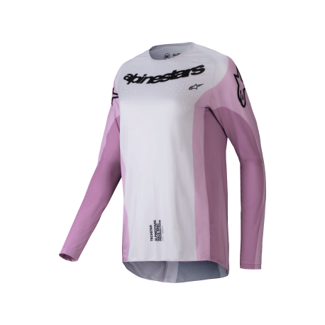 Jersey Alpinestars Stel Tech Melt