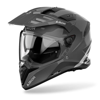 Casco Airoh Bandit Color