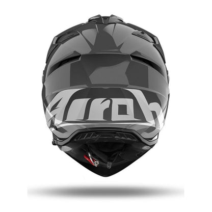 Casco Airoh Bandit Color