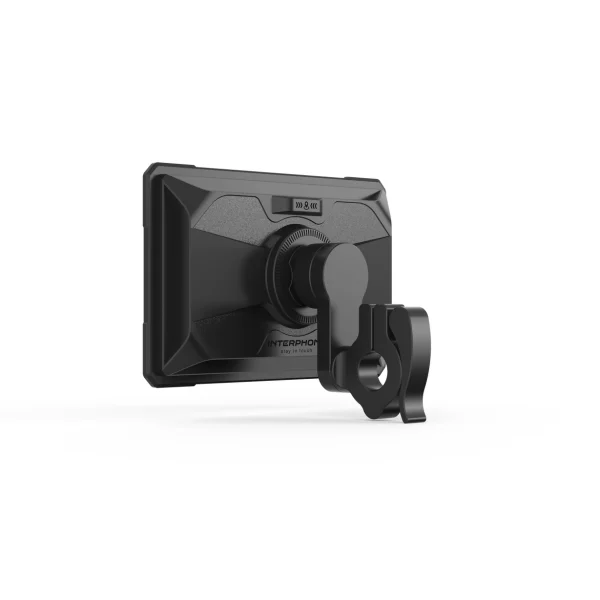 Interphone  Carplay 7" SYNC 70 Essential