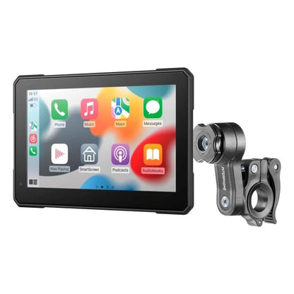 Interphone  Carplay 7" SYNC 70 Essential