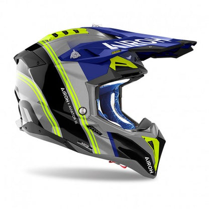 Airoh Aviator 3 Hima