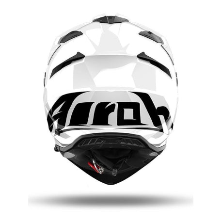 Casco Airoh Bandit Color