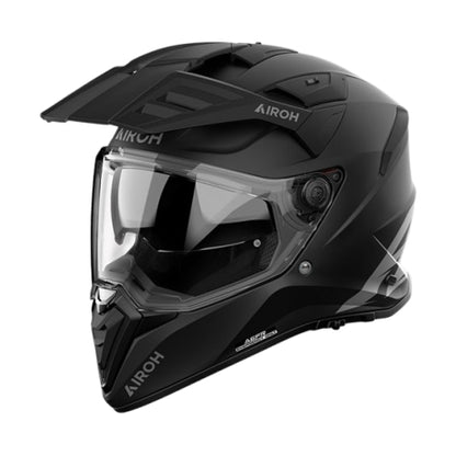 Casco Airoh Bandit Color