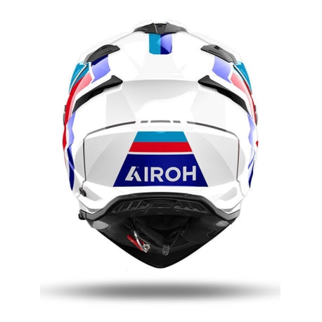 Casco Airoh Bandit Horn