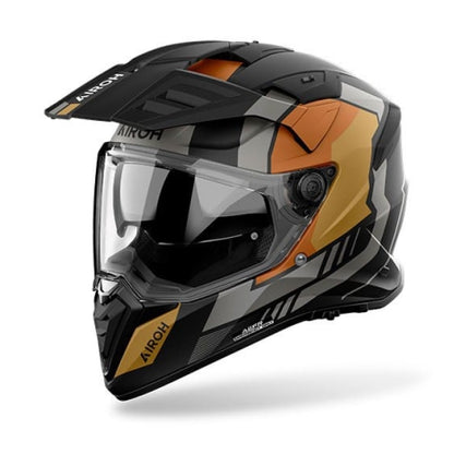 Casco Airoh Bandit Horn