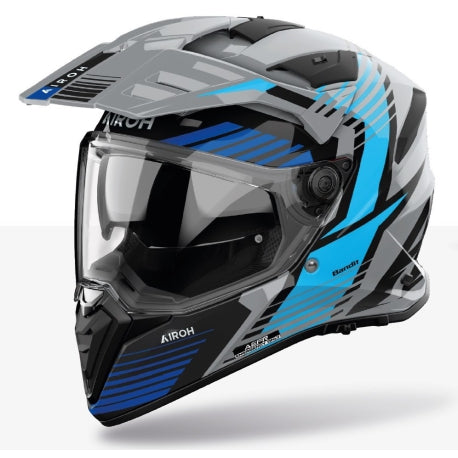 Casco Airoh Bandit Spicy