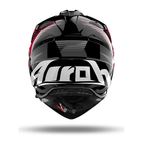 Casco Airoh Bandit Spicy