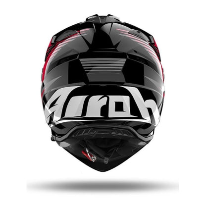 Casco Airoh Bandit Spicy