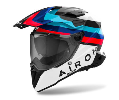 Casco Airoh Commander 2 DOOM