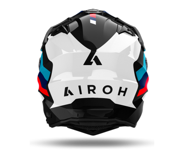 Casco Airoh Commander Doom - Main Image