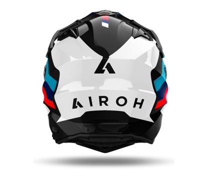Casco Airoh Commander 2 DOOM