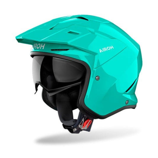 Casco Airoh  Kombakt