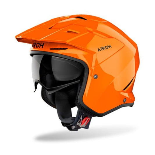 Casco Airoh  Kombakt