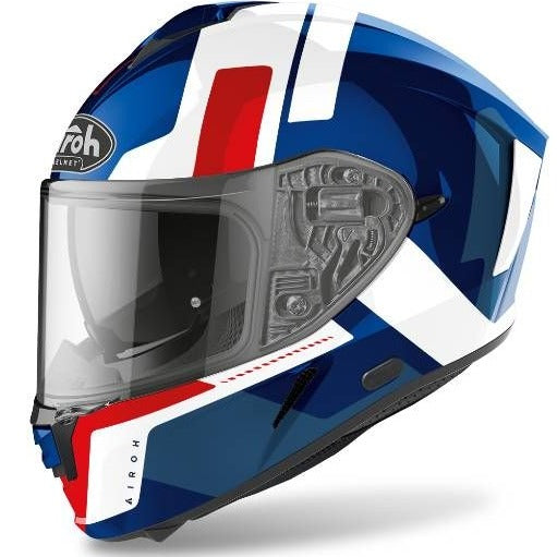 Casco Airoh Spark Shogun