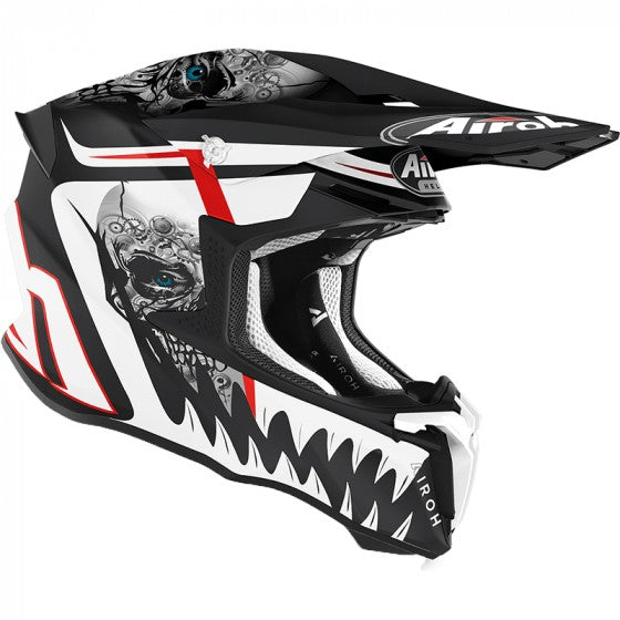 Casco Airoh Twist 2.0 MASK