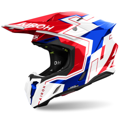 Casco Airoh Twist 3 Dizzy
