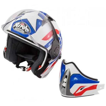 Casco Airoh J106 Camber Casco Airoh J106 Camber