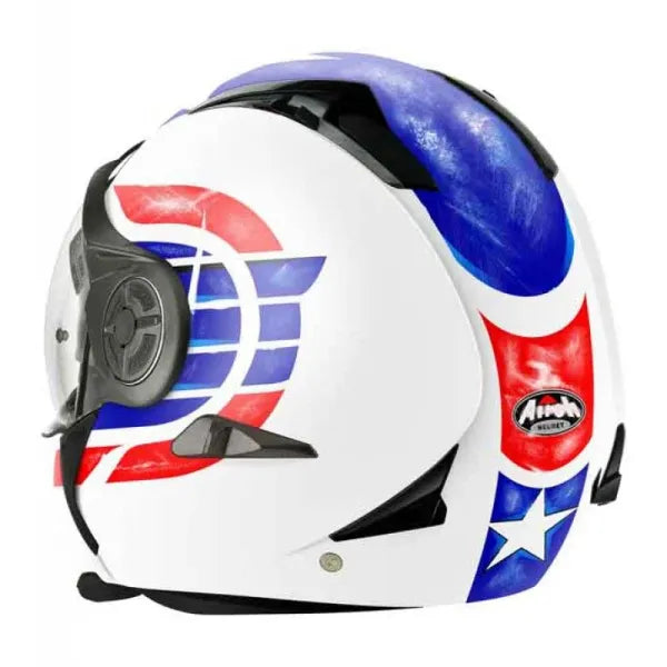 Casco Airoh J106 Camber Casco Airoh J106 Camber