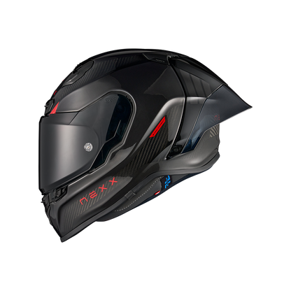 Casco Nexx X.R3R Apex - CARBON BLACK - vista 1