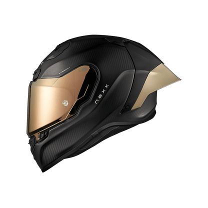 Casco Nexx X.R3R Zero Pro 2 - CARB GOLD MT - vista 1