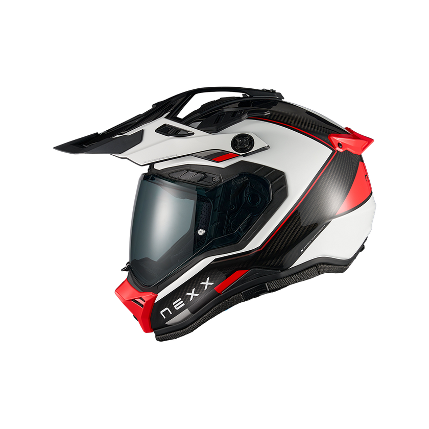 Casco Nexx X.RALLY Raid
