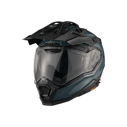 Casco Nexx X.WED3 Wild Pro - WILD BLUE - vista 2