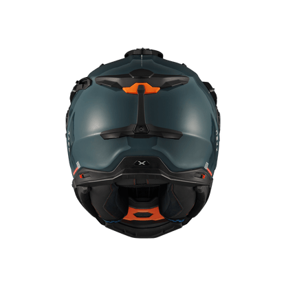Casco Nexx X.WED3 Wild Pro - WILD BLUE - vista 3
