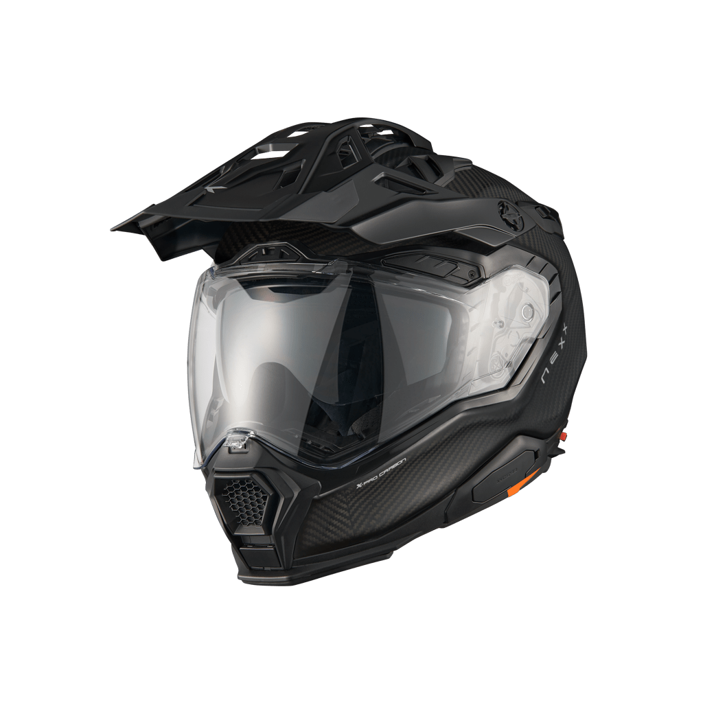 Casco Nexx X.WED3 Zero Pro - CARBON MT - vista 2
