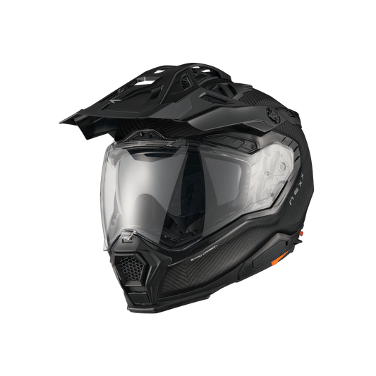 Casco Nexx X.WED3 Zero Pro - CARBON MT - vista 2