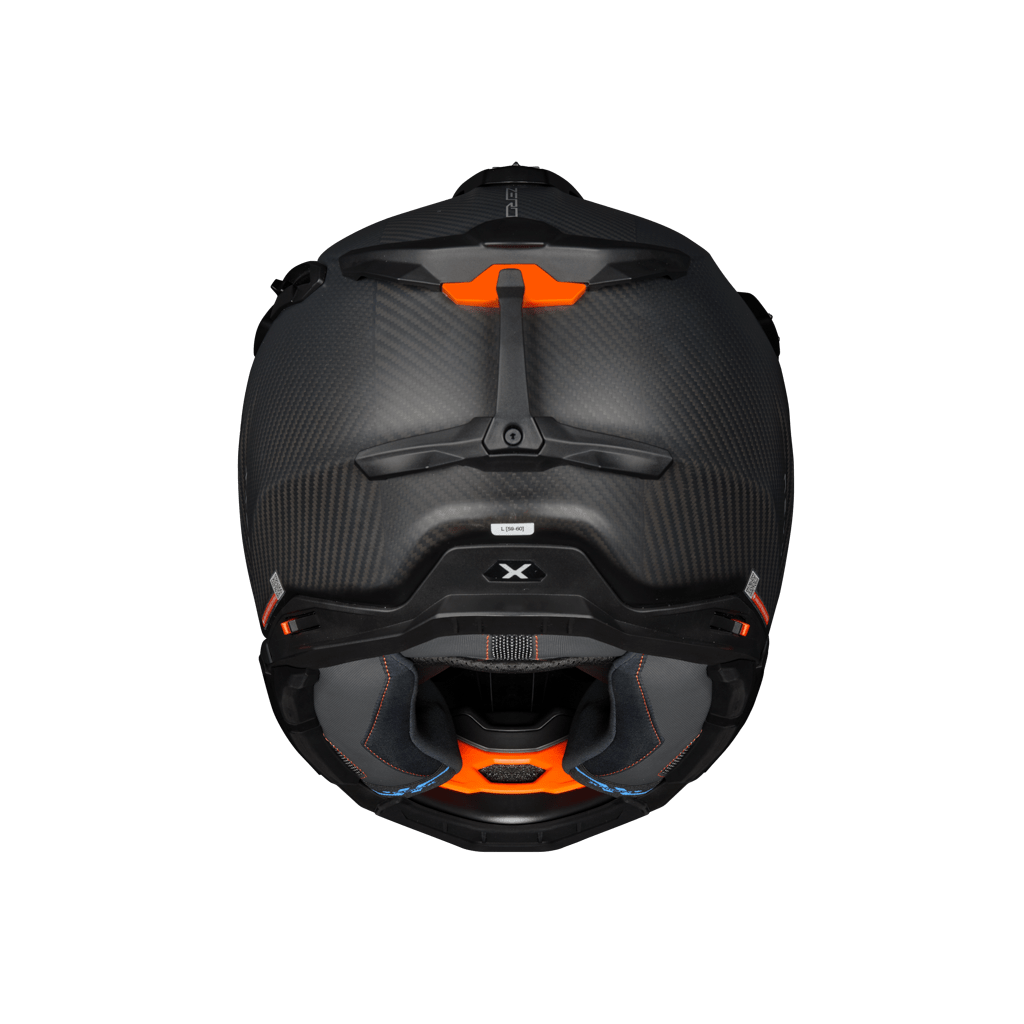 Casco Nexx X.WED3 Zero Pro - CARBON MT - vista 3