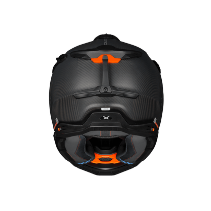 Casco Nexx X.WED3 Zero Pro - CARBON MT - vista 3