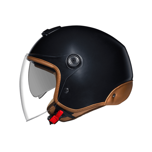 Casco Nexx Y.10 Sunny - BLACK MT.CAMEL - vista 1