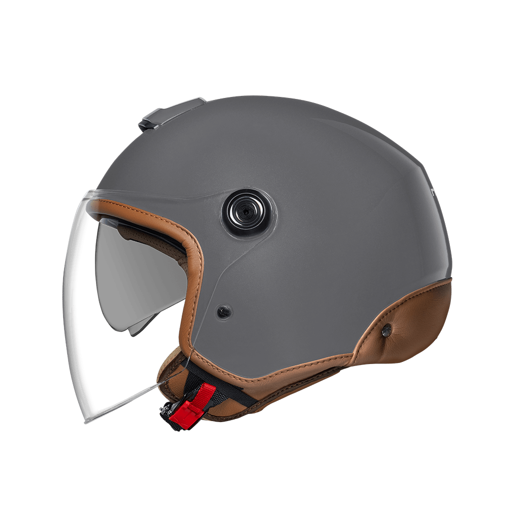 Casco Nexx Y.10 Sunny - TITANIUM.CAMEL - vista 1