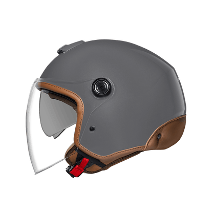 Casco Nexx Y.10 Sunny - TITANIUM.CAMEL - vista 1