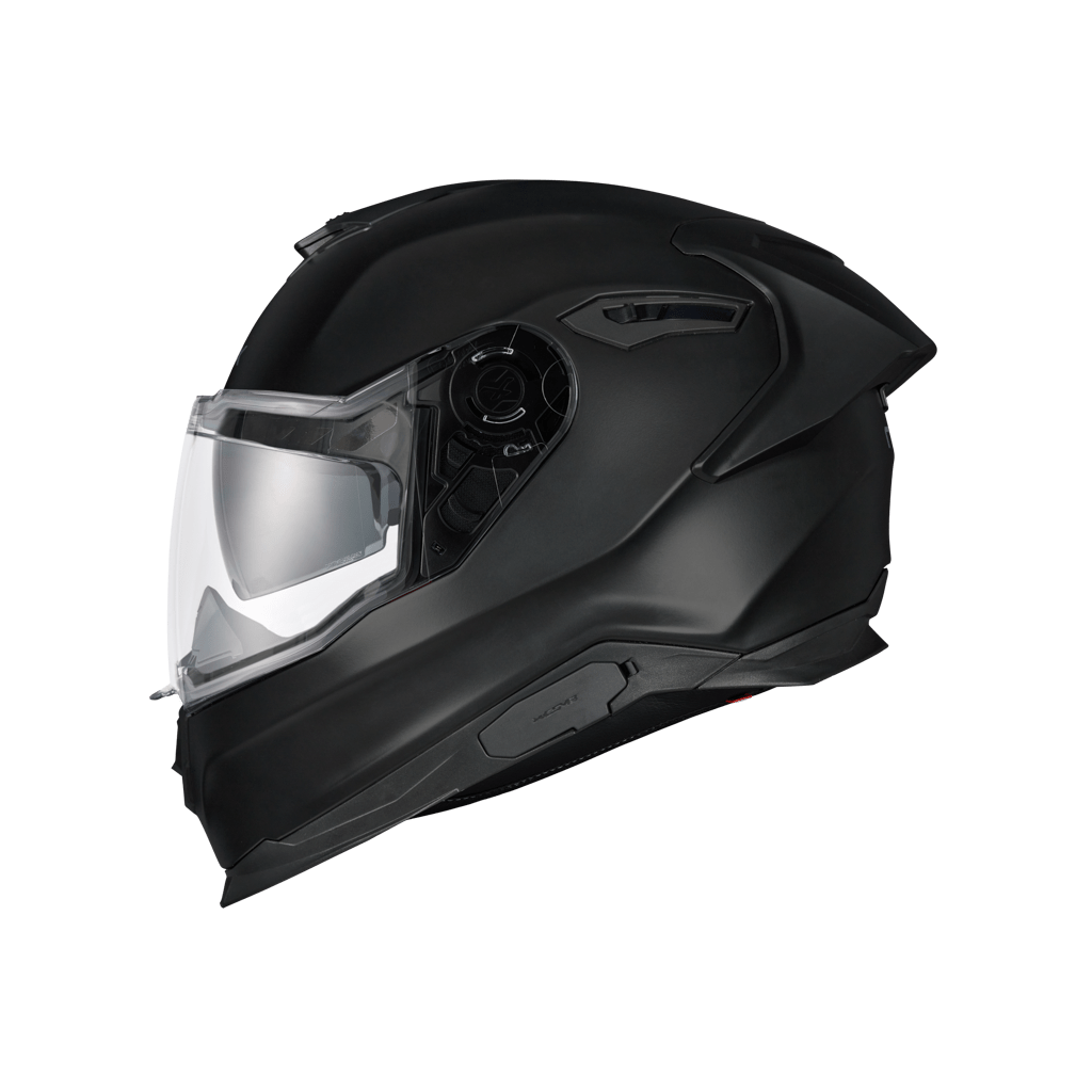 Casco Nexx Y.100R Full - BLACK MT - vista 1