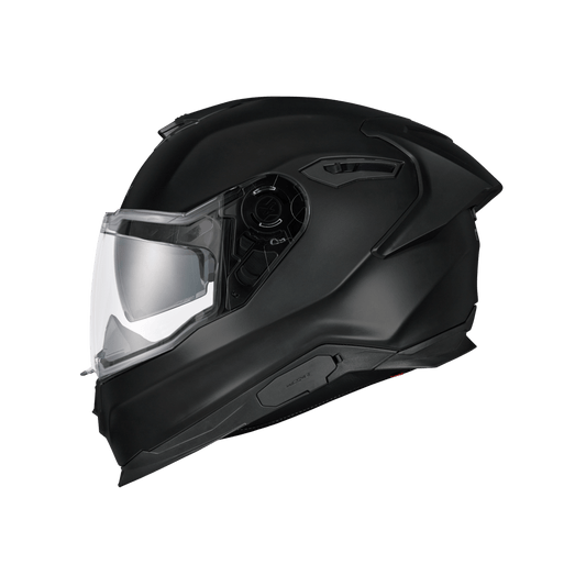 Casco Nexx Y.100R Full - BLACK MT - vista 1