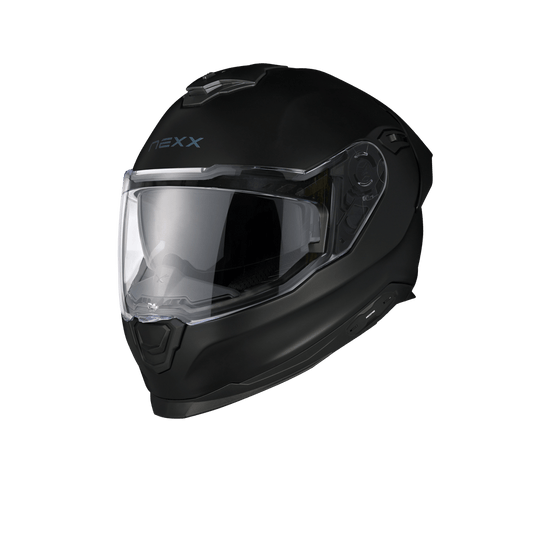 Casco Nexx Y.100R Full - BLACK MT - vista 2