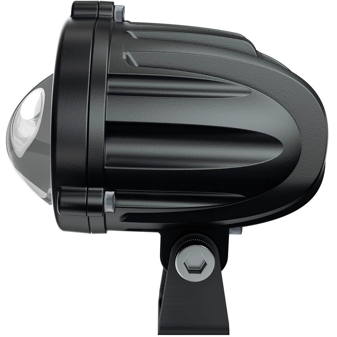 Faro Auxiliar Interphone Led Light 15w Par