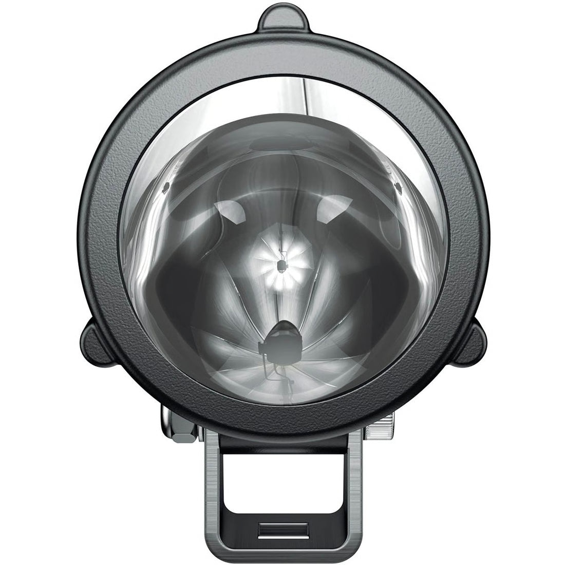 Faro Auxiliar Interphone Led Light 15w Par