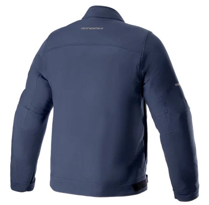 Alpinestars Chaqueta Husker Waterproof Waterproof