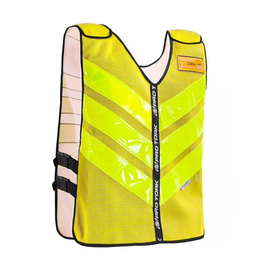 Chaleco Reflectivo Pro Tork CLR-09