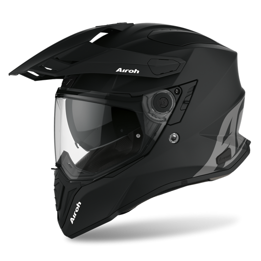 Casco Airoh Commander Color