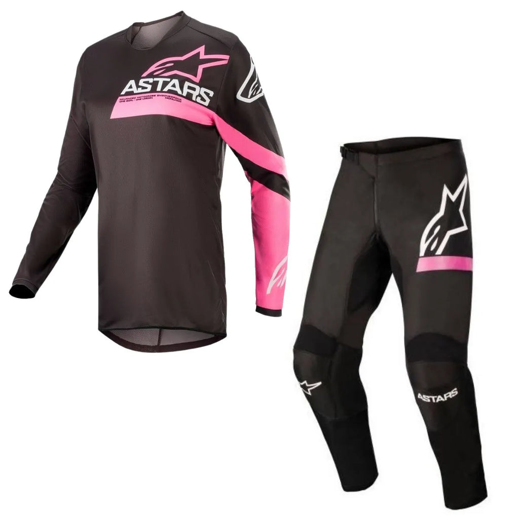 Conjunto alpinestars cheap feminina