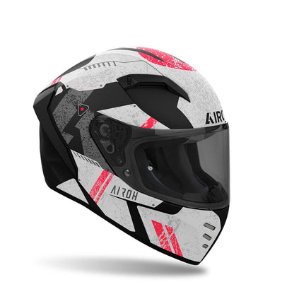 Casco Integral Airoh Connor Omega