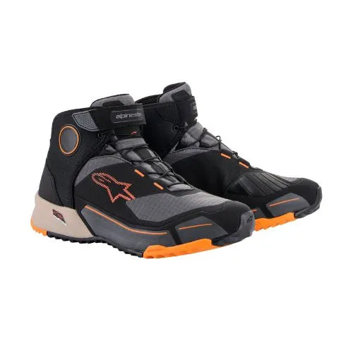 Botas Alpinestars CR-X Drystar®