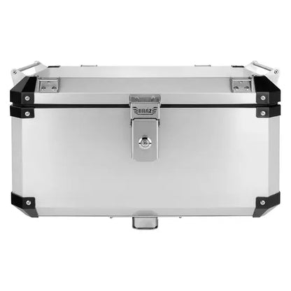 Baúl Braz trasero 55L Universal
