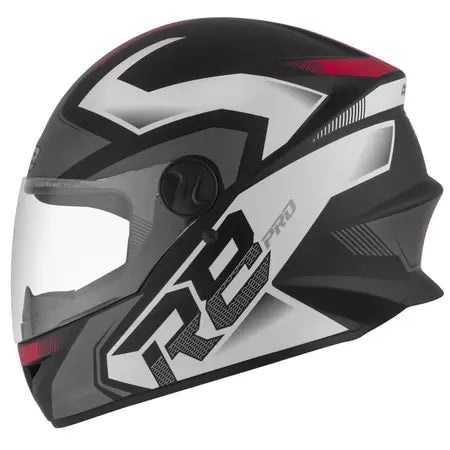 Casco Pro Tork  R8 Air Fosco
