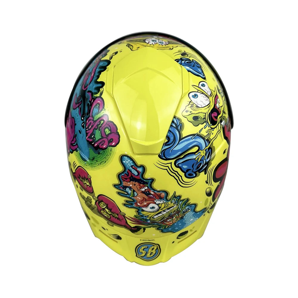 Edge Casco Shanghai Bob Matt - Giga Racing