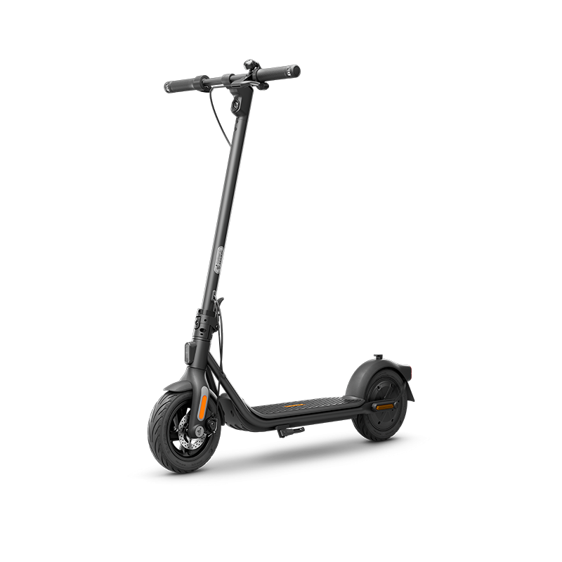 Segway Ninebot Patineta NB F2